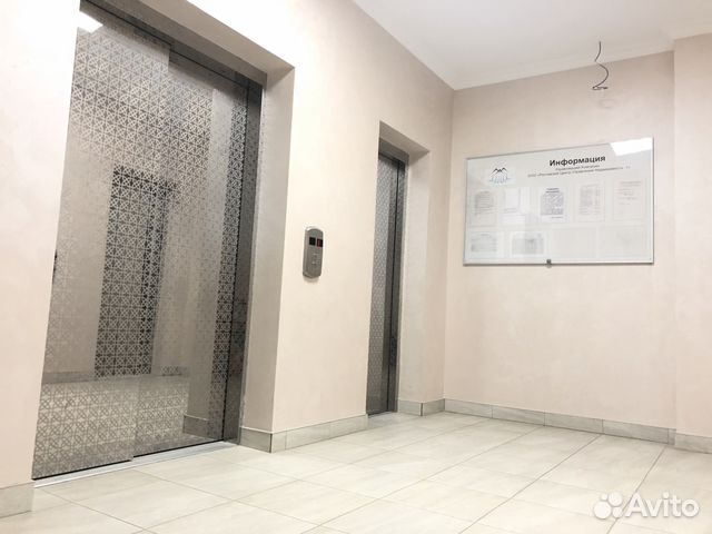 3-к квартира, 103 м², 9/21 эт. 3-к квартира, 103 м², 9/21 эт.