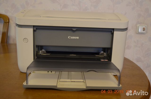Продаю принтер Canon i-sensys LBP3250