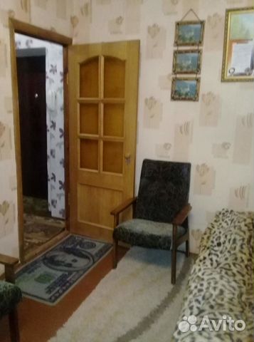 1-к квартира, 33 м², 3/5 эт.
