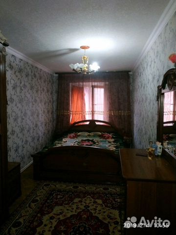 2-к квартира, 45 м², 3/5 эт.