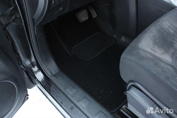Коврики BMW X1 E84 2009-2015 Коврики BMW X1 E84 2009-2015