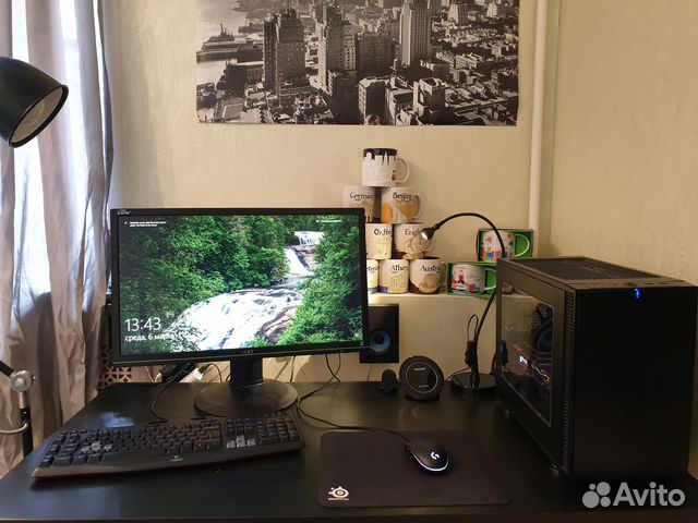 I7 8700K + Kraken X62 + GTX 1080 I7 8700K + Kraken X62 + GTX 1080