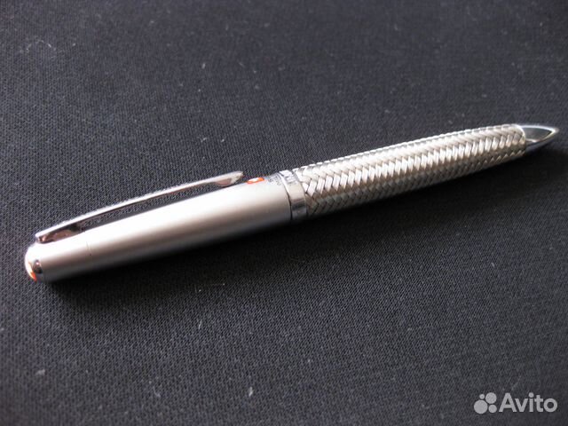 Швейцарская шариковая ручка swiss military Швейцарская шариковая ручка swiss military