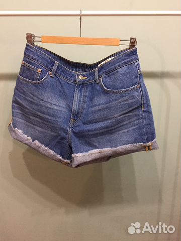 Шорты zara woman Шорты zara woman