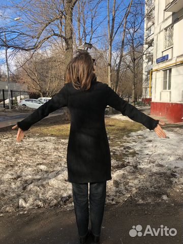 Дубленка натуральная Дубленка натуральная