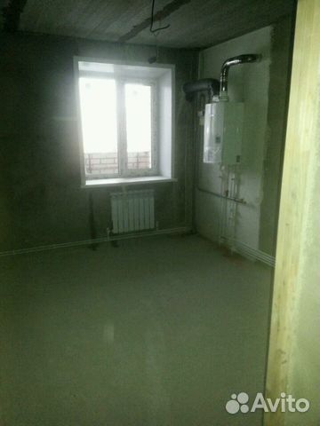 1-к квартира, 41.8 м², 4/9 эт.