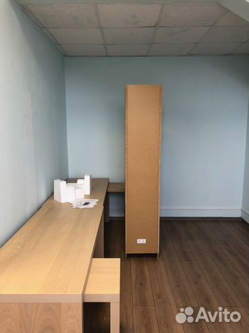 Офисное помещение, 45 м² Офисное помещение, 45 м²