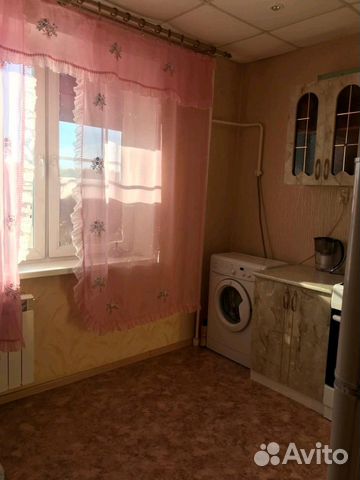 1-к квартира, 40 м², 8/9 эт.