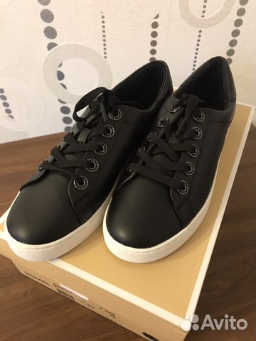 Кеды Michael Kors