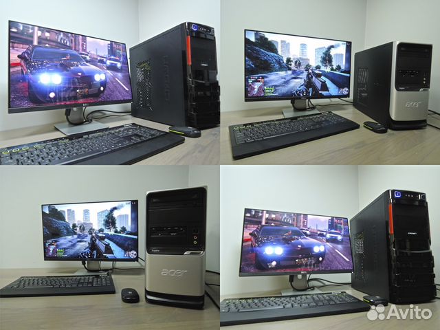 От оптовиков. Intel Core i3-i5-i7. Опт / Розница