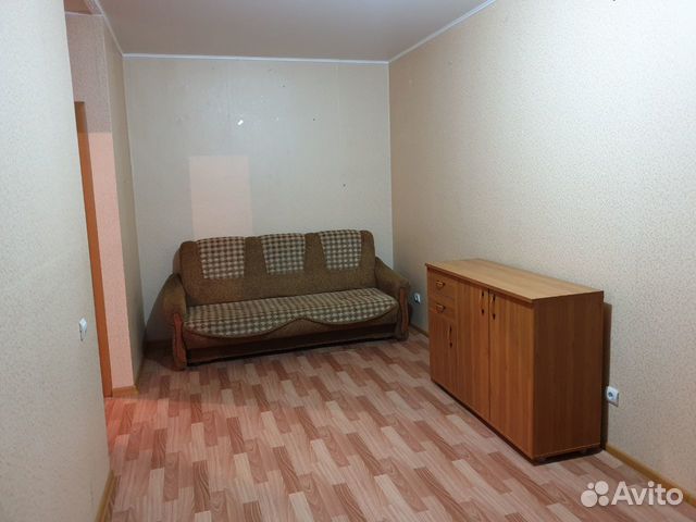 1-к квартира, 33 м², 2/3 эт.