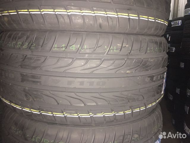 Новые Лето джип 275/55R20