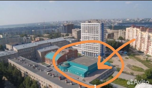 Гараж, 20 м²