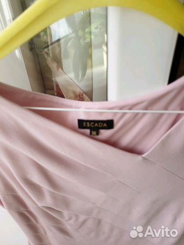 Платье escada Платье escada
