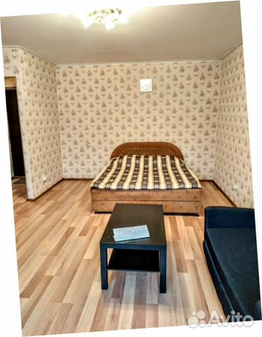 1-к квартира, 40 м², 2/9 эт. 1-к квартира, 40 м², 2/9 эт.