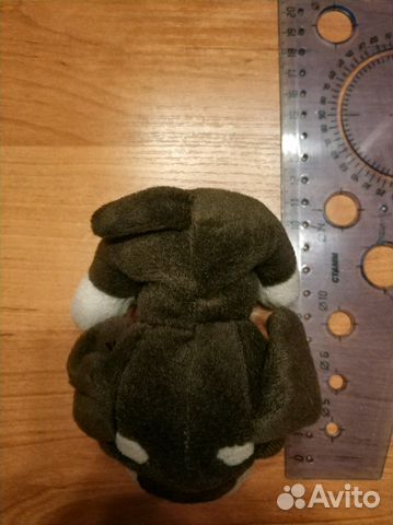 Игрушки Заяц и собака в подарок Игрушки Заяц и собака в подарок