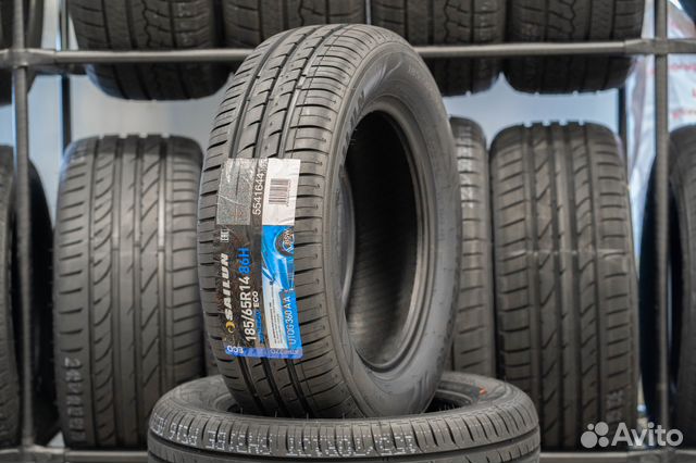 185/65R14 86H Sailun Atrezzo Eco Шины с гарантией 185/65R14 86H Sailun Atrezzo Eco Шины с гарантией