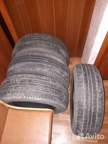 Шины летние комплект Hankook Dynapro HP 215/65 R16 Шины летние комплект Hankook Dynapro HP 215/65 R16