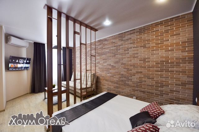 1-к квартира, 55 м², 13/14 эт. 1-к квартира, 55 м², 13/14 эт.
