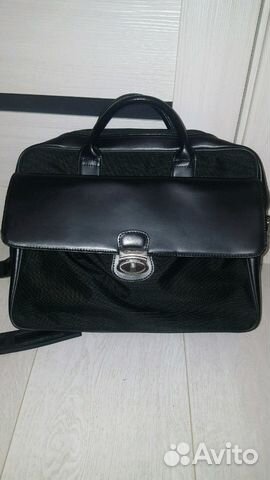 Портфель gerard henon Портфель gerard henon