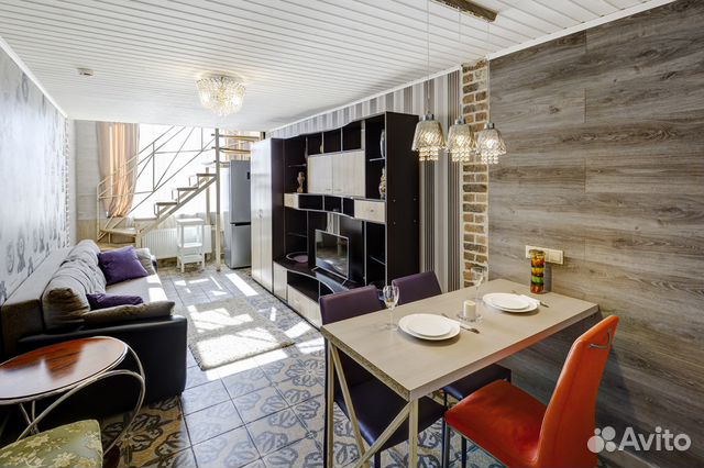 2-к квартира, 40 м², 3/4 эт. 2-к квартира, 40 м², 3/4 эт.