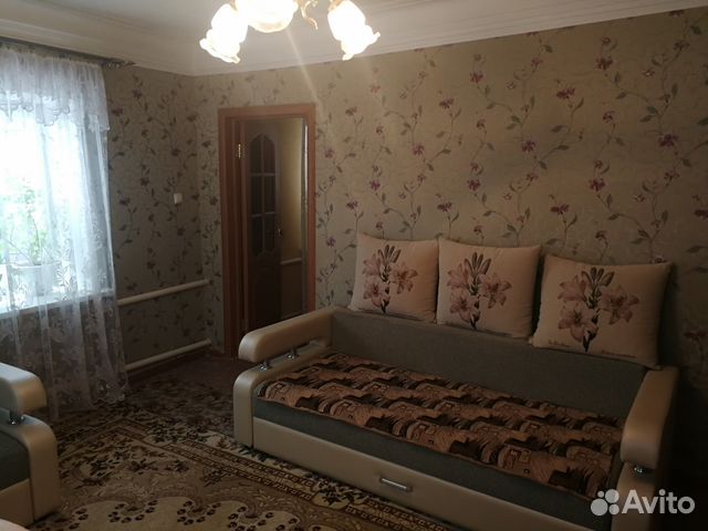 Дом 60 м² на участке 2.5 сот. Дом 60 м² на участке 2.5 сот.