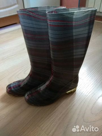 Сапоги
