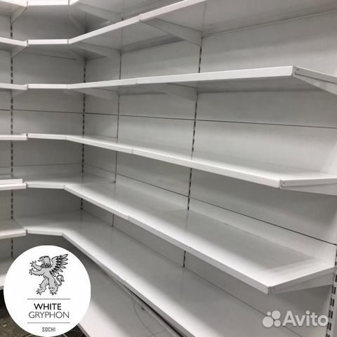 Стеллаж