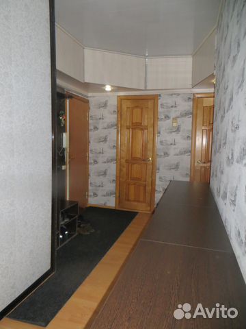 2-к квартира, 55.5 м², 9/9 эт. 2-к квартира, 55.5 м², 9/9 эт.