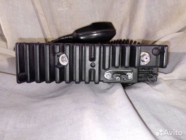 Motorola GM300 VHF