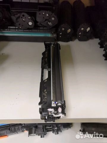 Продам картриджи нр 230хс б/у Продам картриджи нр 230хс б/у