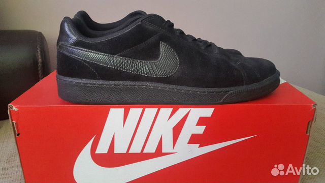 Кеды nike Кеды nike