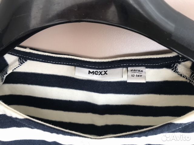 Блузка-тельняшка Mexx новая