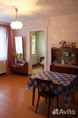 2-к квартира, 44.3 м², 5/5 эт. 2-к квартира, 44.3 м², 5/5 эт.