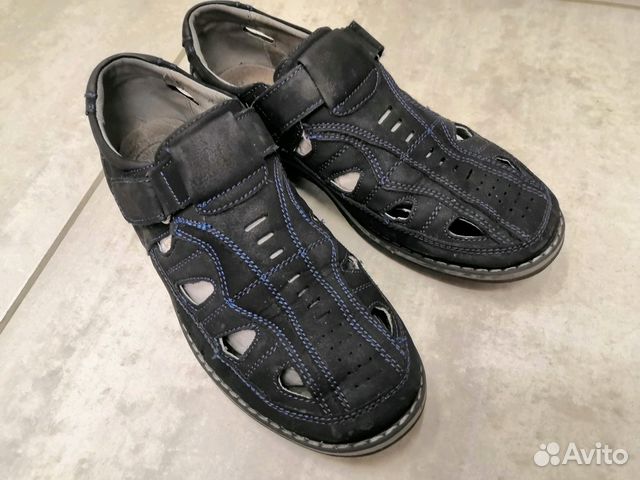 Туфли для мальчика