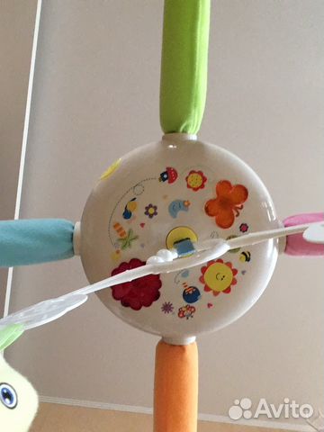 Детский Развивающий коврик Детский Развивающий коврик