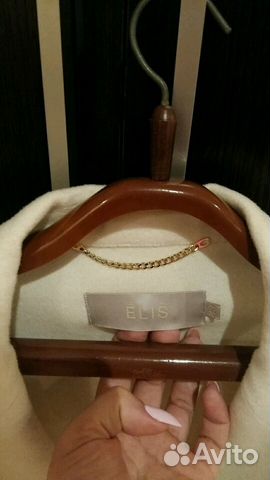 Пальто elis Пальто elis