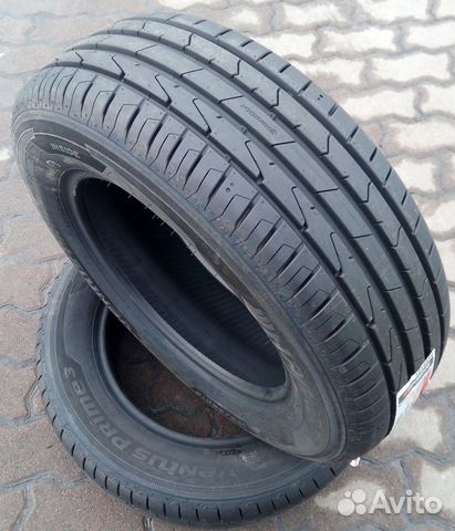 225 60 R17 Hankook Ventus Prime 3 99V
