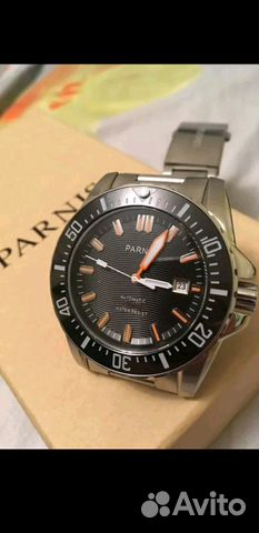 parnis 6007