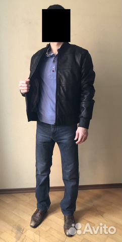 Джинсы Hugo Boss Джинсы Hugo Boss