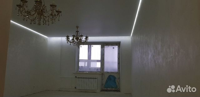 Ремонт под ключ