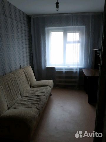 2-к квартира, 45 м², 3/5 эт.