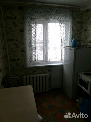 2-к квартира, 48 м², 2/3 эт.