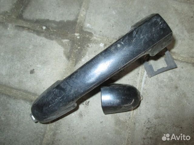 Ручка двери на киа сид в сборе Ручка двери на киа сид в сборе