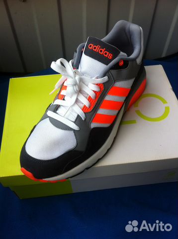Кроссовки adidas,оригинал us 11,44 рос Кроссовки adidas,оригинал us 11,44 рос