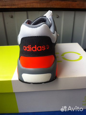 Кроссовки adidas,оригинал us 11,44 рос Кроссовки adidas,оригинал us 11,44 рос