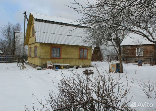 Участок 6 сот. (СНТ, ДНП)