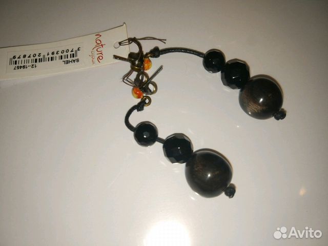 Браслет и серьги Nature Bijoux Браслет и серьги Nature Bijoux