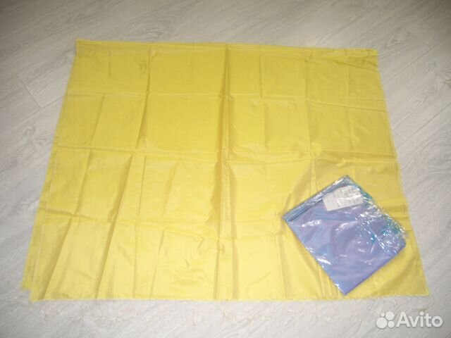 Шарф из натурального шелка Шарф из натурального шелка