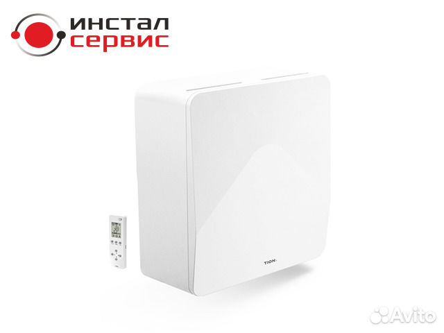 Бризер Tion 3S Plus